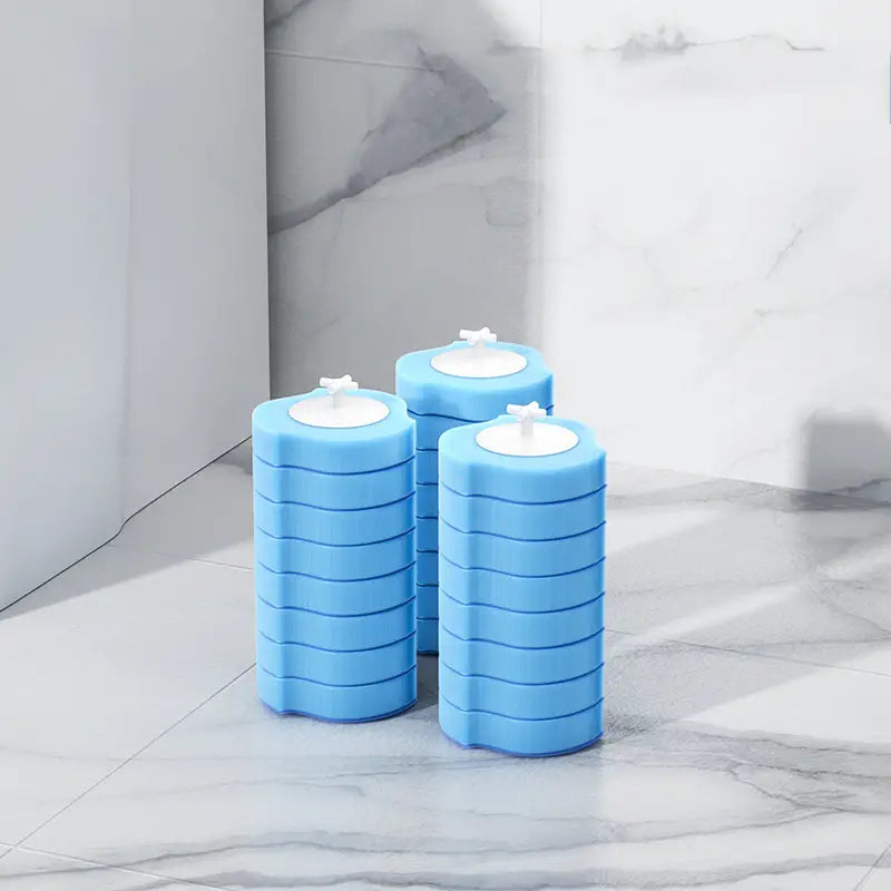 CleanSwipe - Hygiënische Toiletborstel