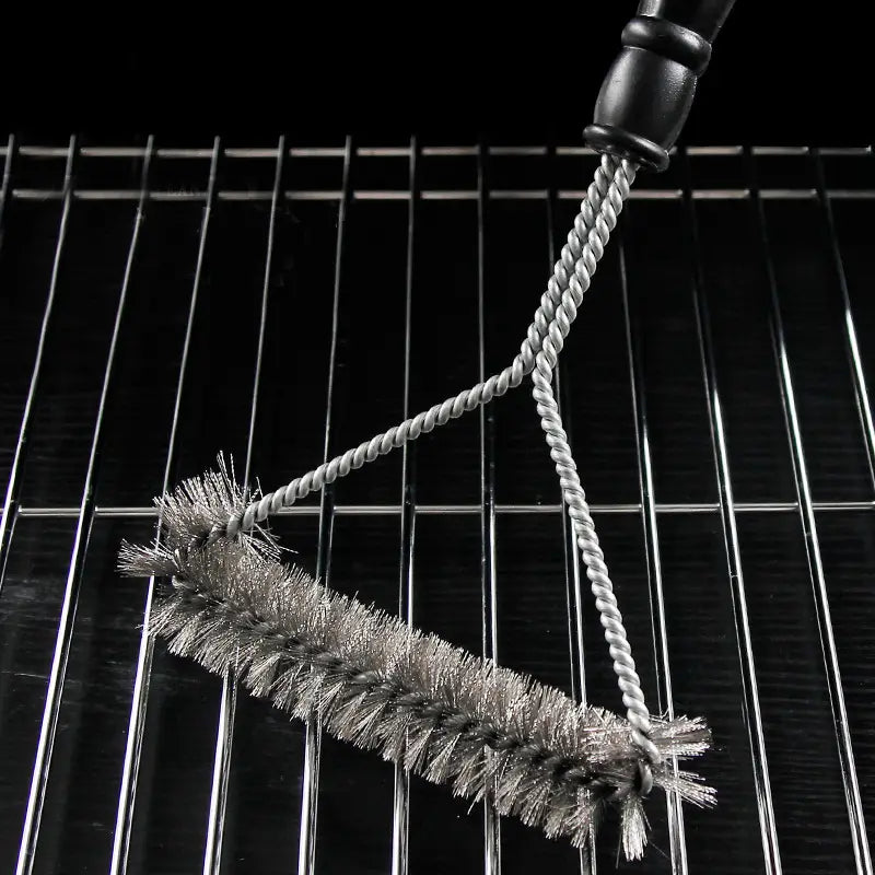 GrillGleam - De ultieme BBQ Shine Brush