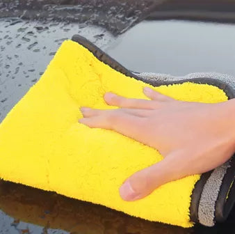 MagiShine™- Microvezel Handdoek