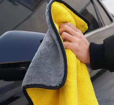 MagiShine™- Microvezel Handdoek