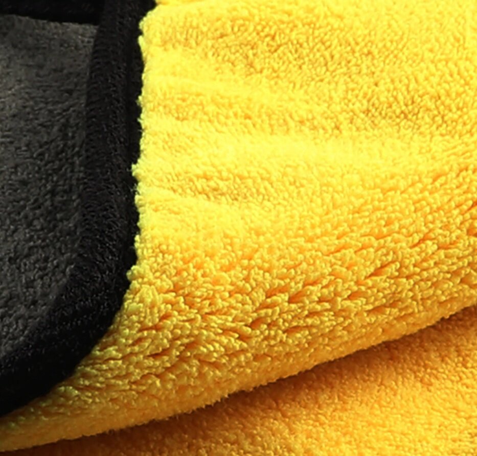 MagiShine™- Microvezel Handdoek