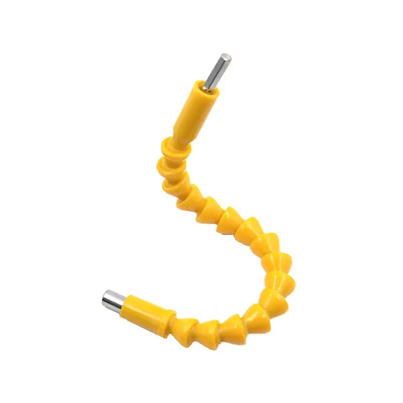 FlexiReach - Universele Zeshoekige Bitverlenging met Handvat