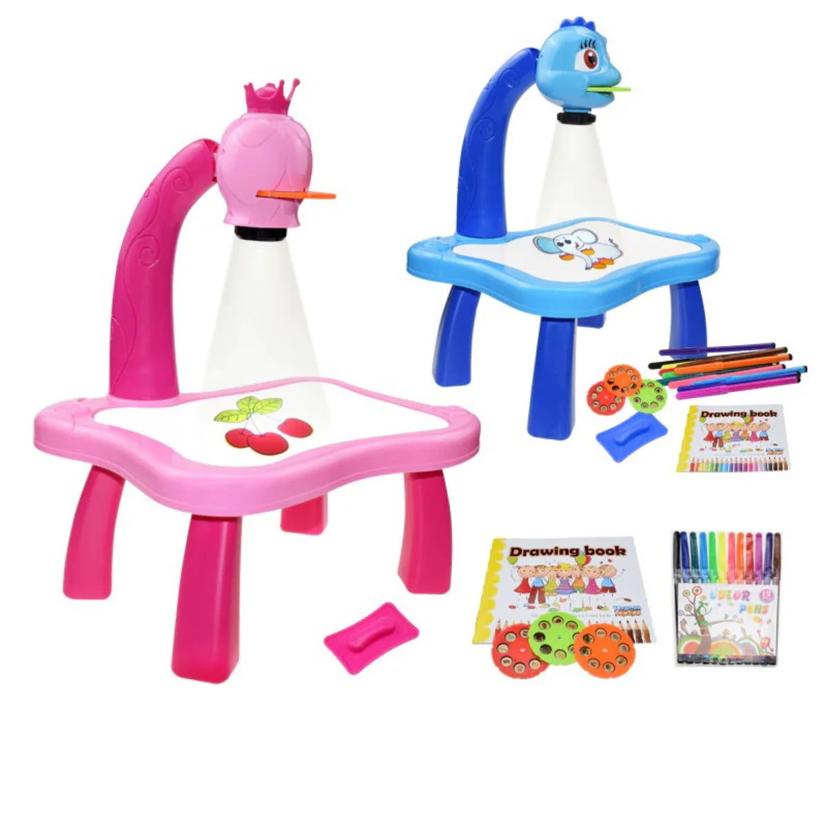 ArtPlay™ - Creatieve Projector