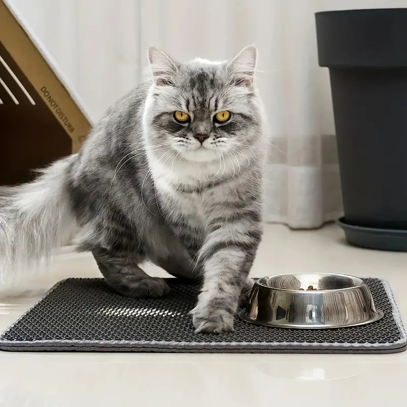 KittyClean - Kattenbakmat