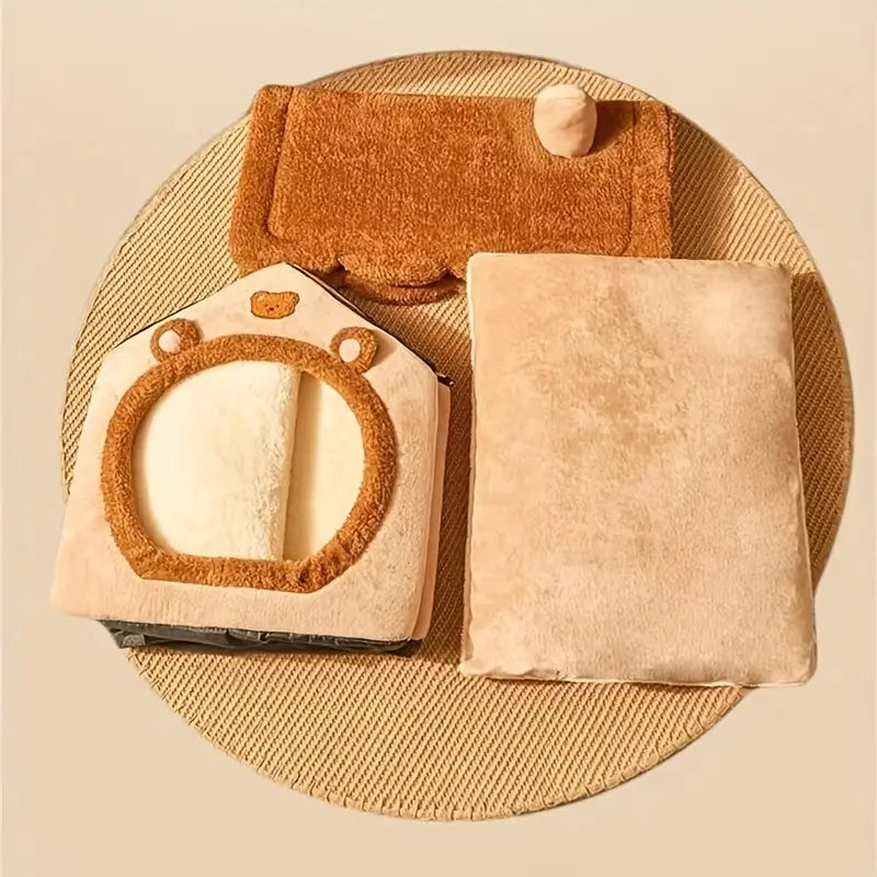 CozyKit Casa