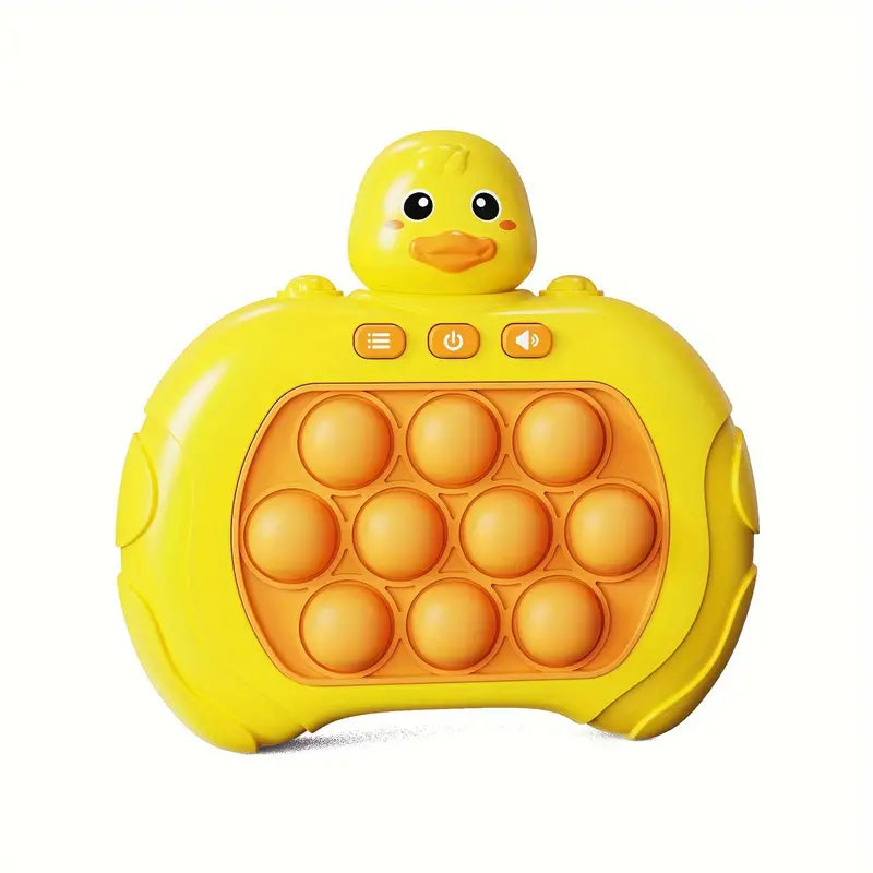 Popspeedy