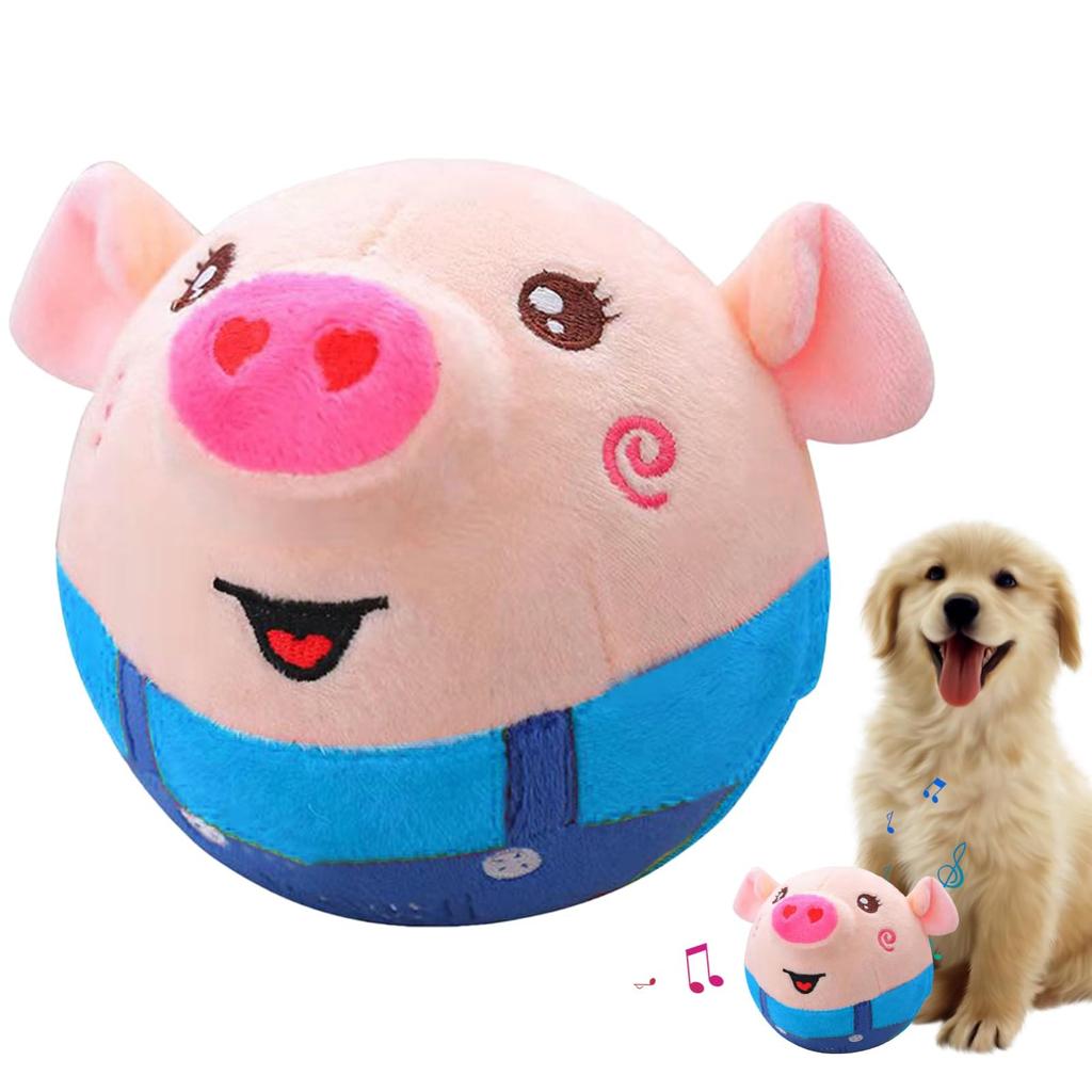 WoofBounce™