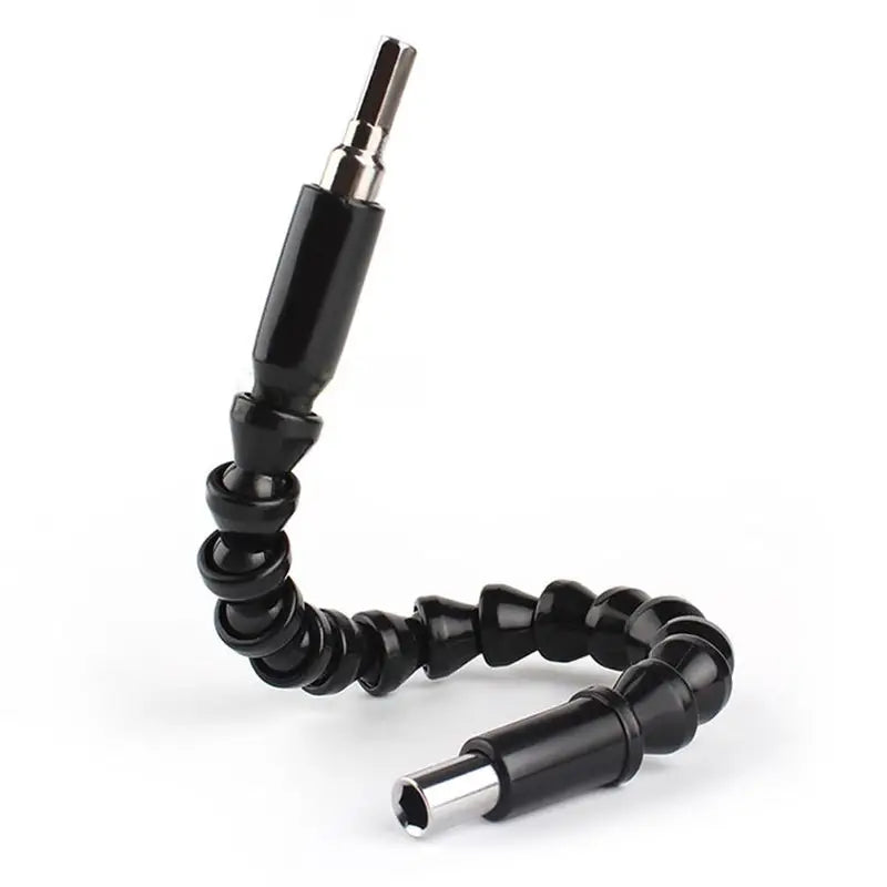 FlexiReach - Universele Zeshoekige Bitverlenging met Handvat