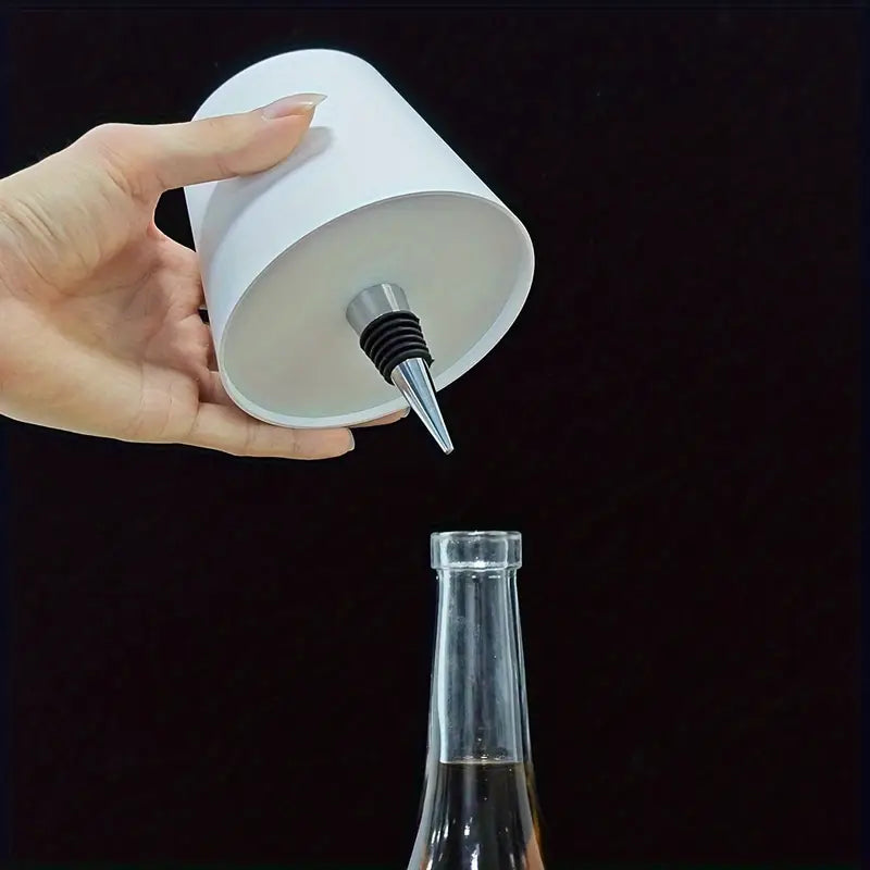 BottleBeam - LED Flesverlichting