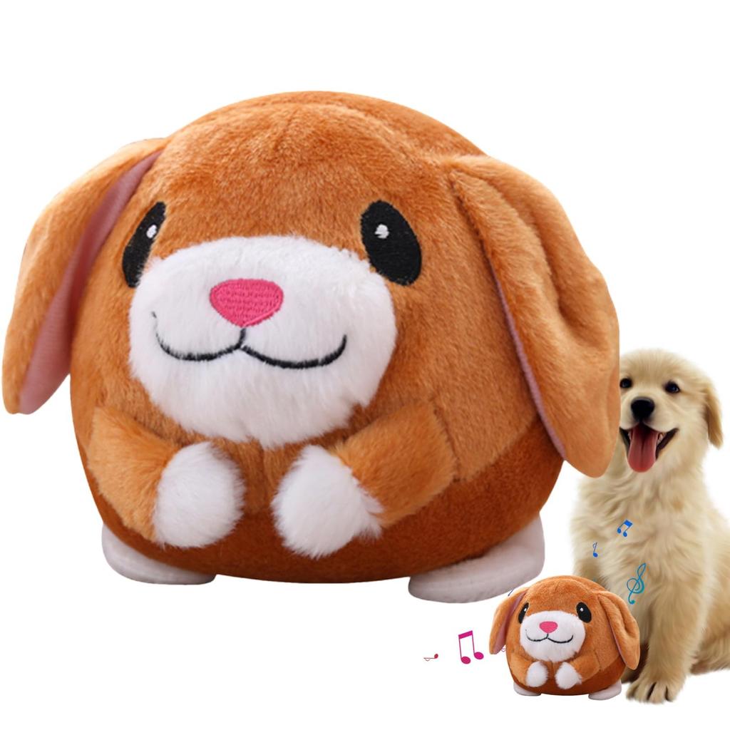 WoofBounce™