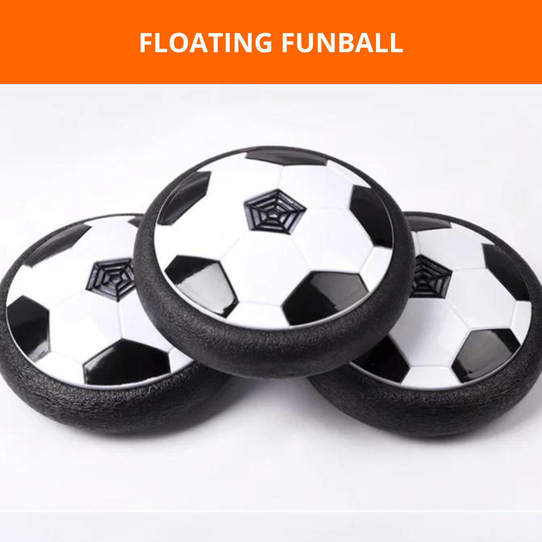 Floating FunBall