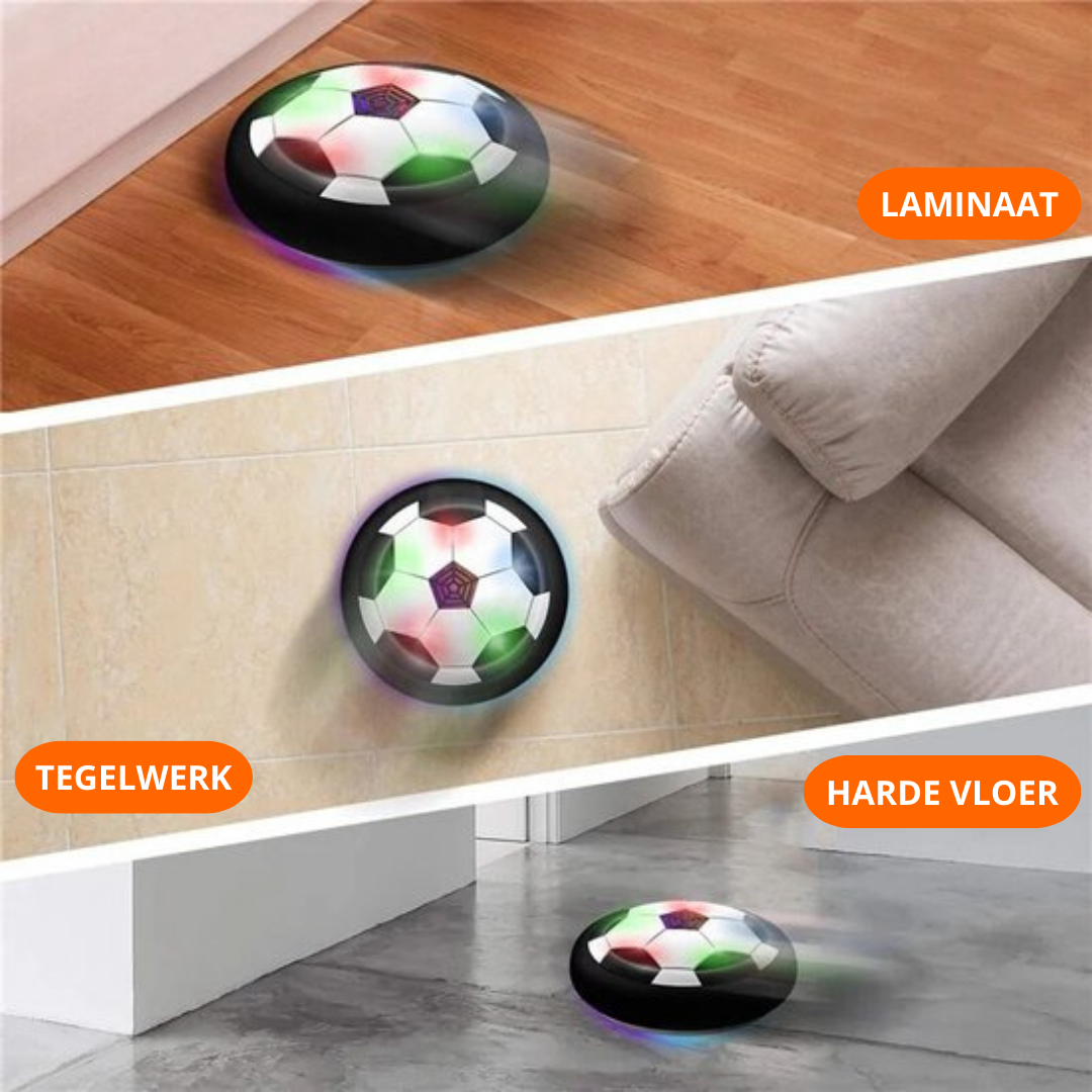 Floating FunBall