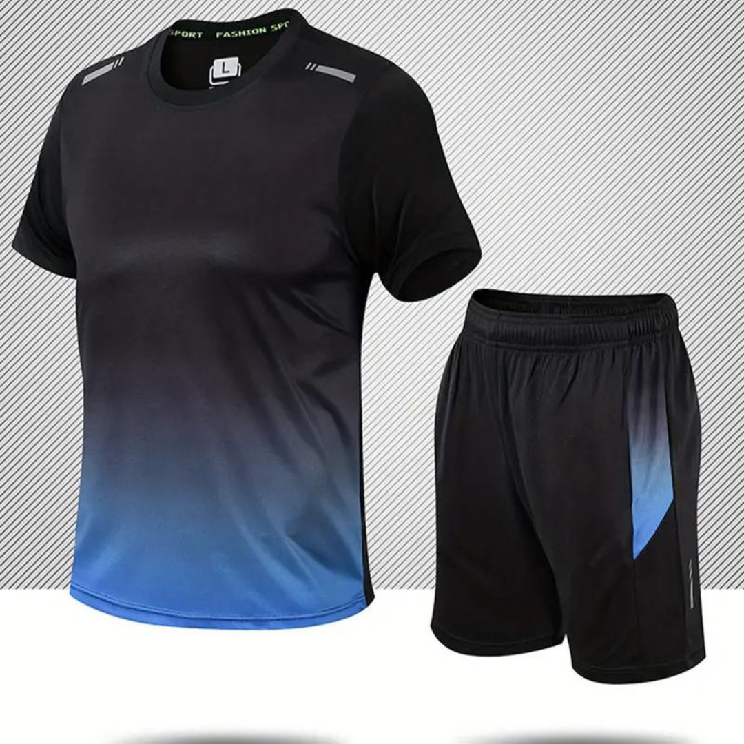 Fit & Fast Set