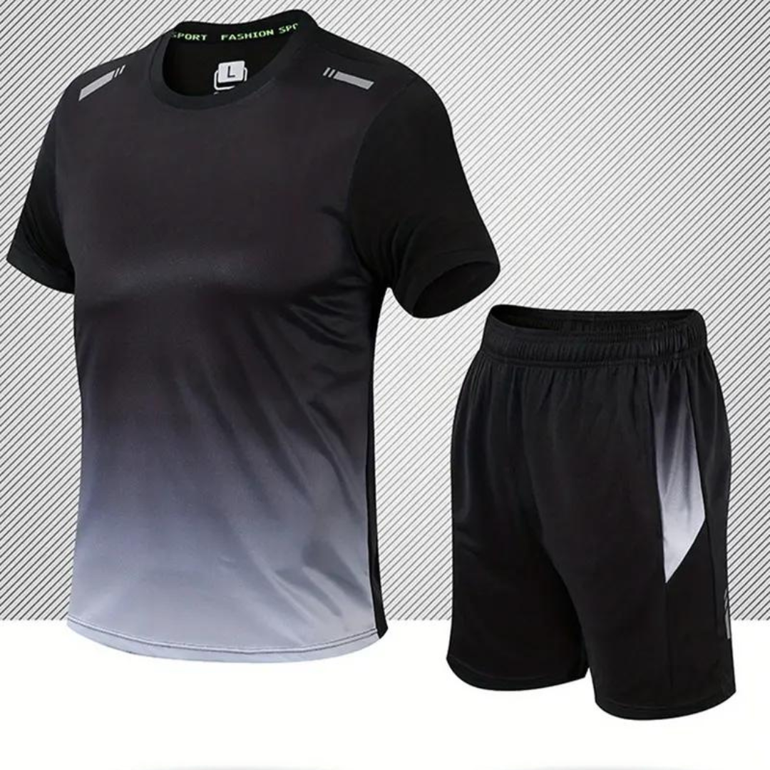 Fit & Fast Set