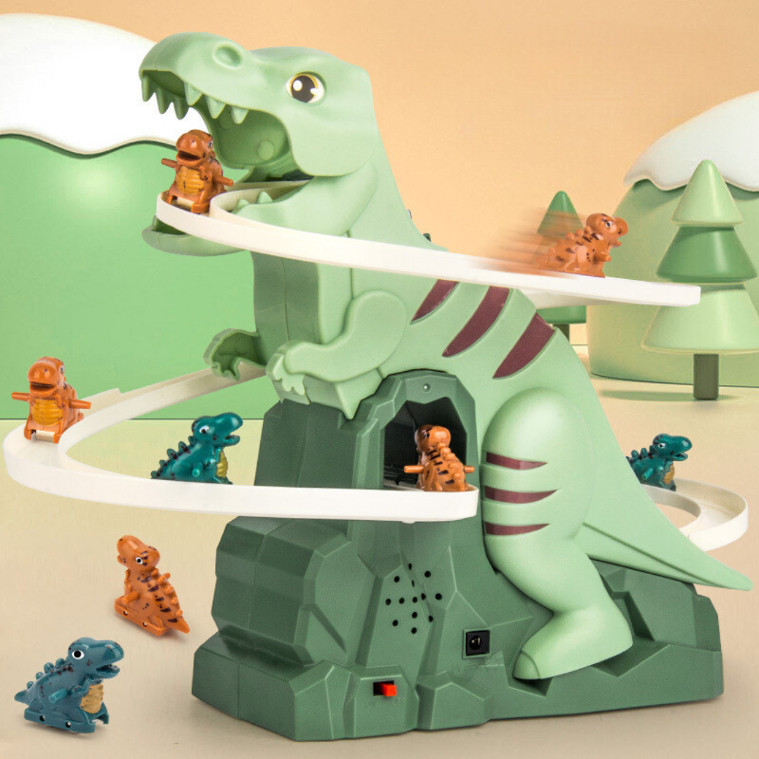 DinoSlide™