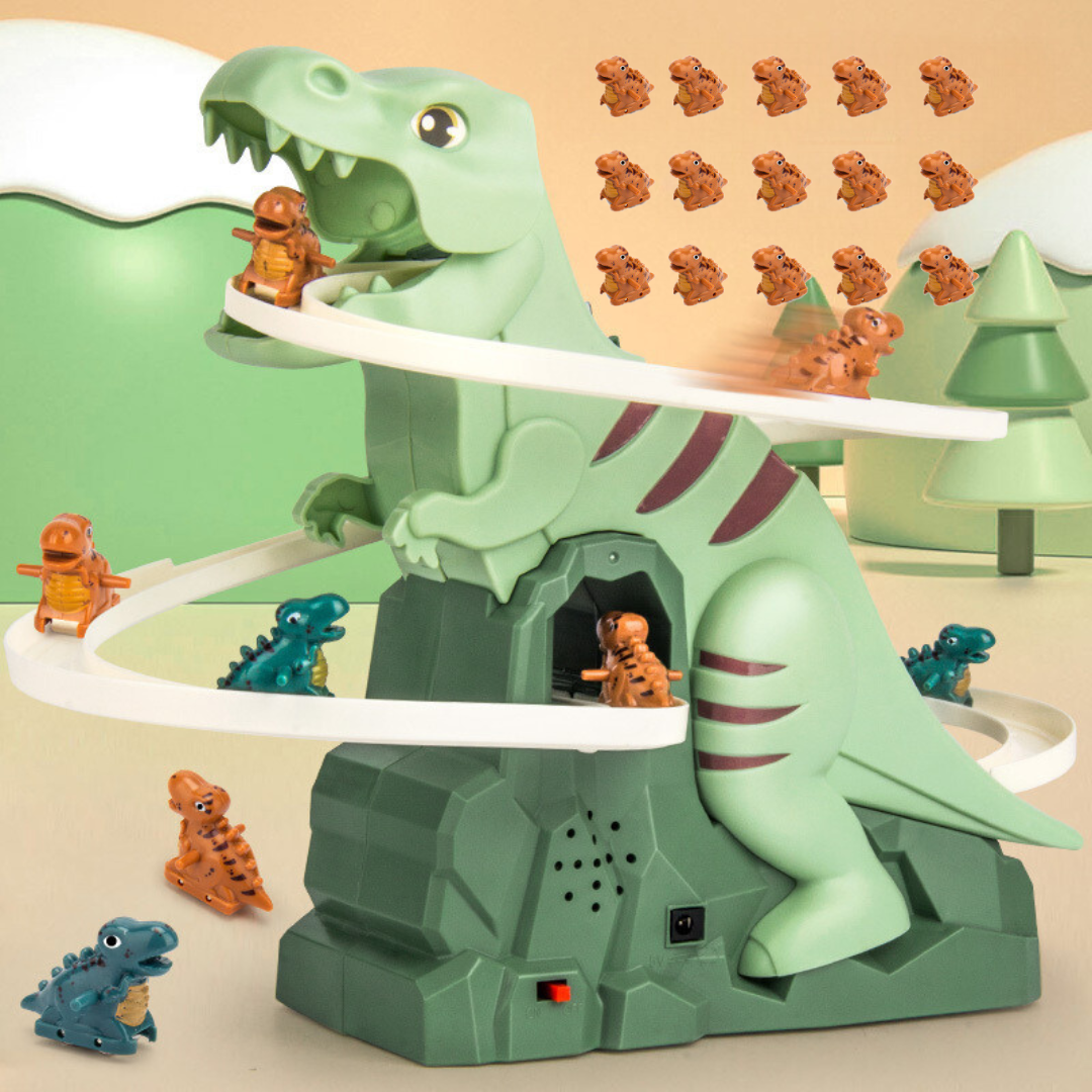 DinoSlide™