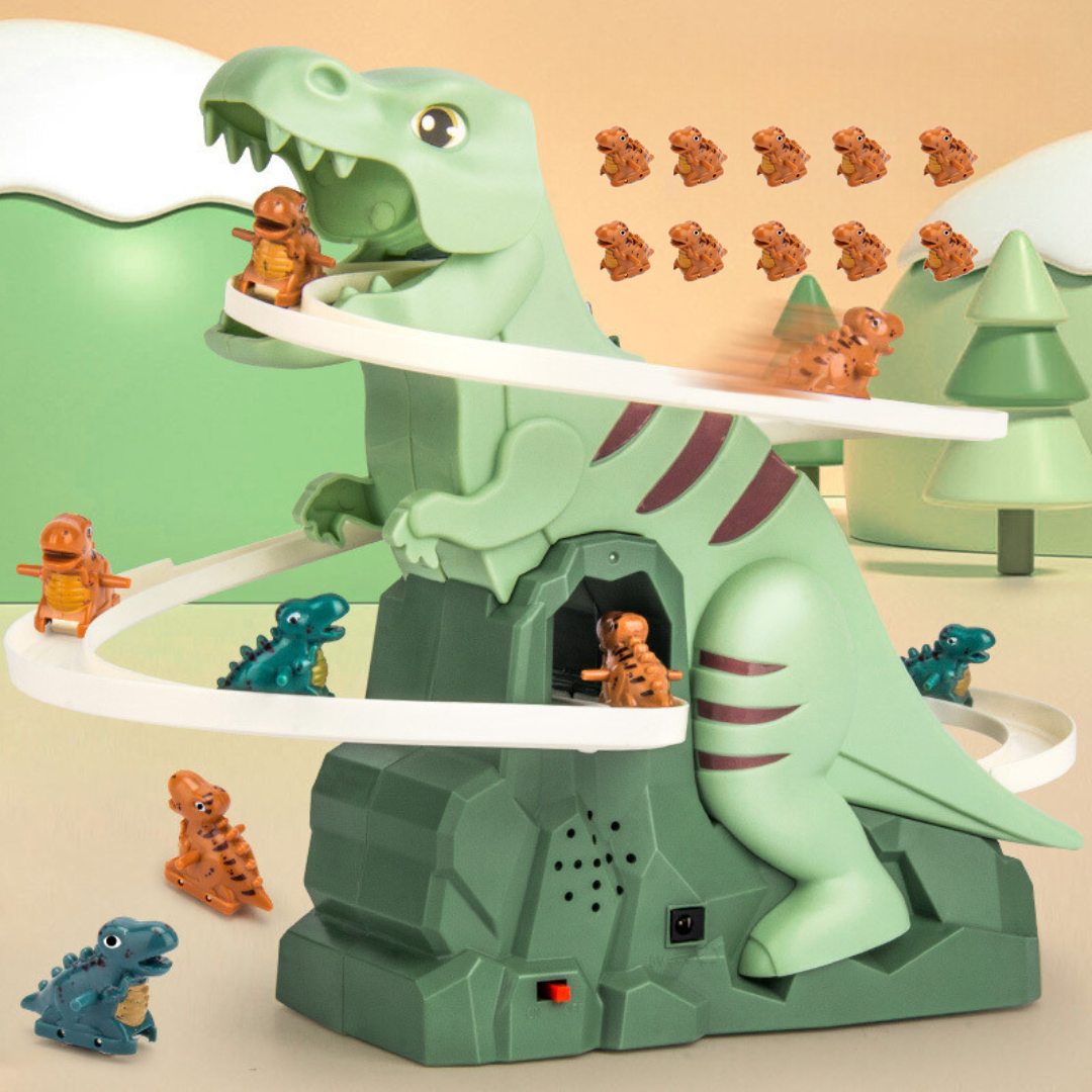 DinoSlide™