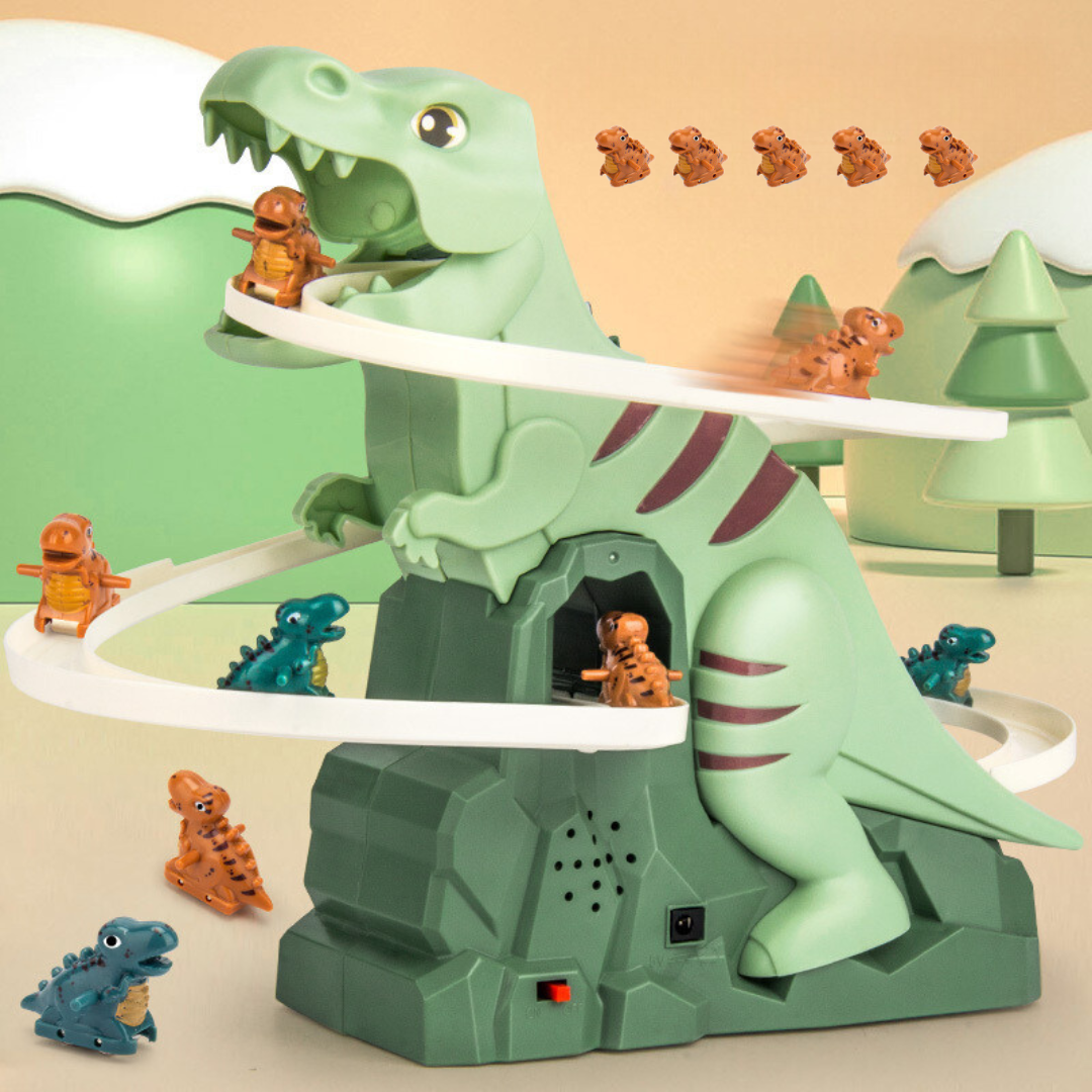DinoSlide™