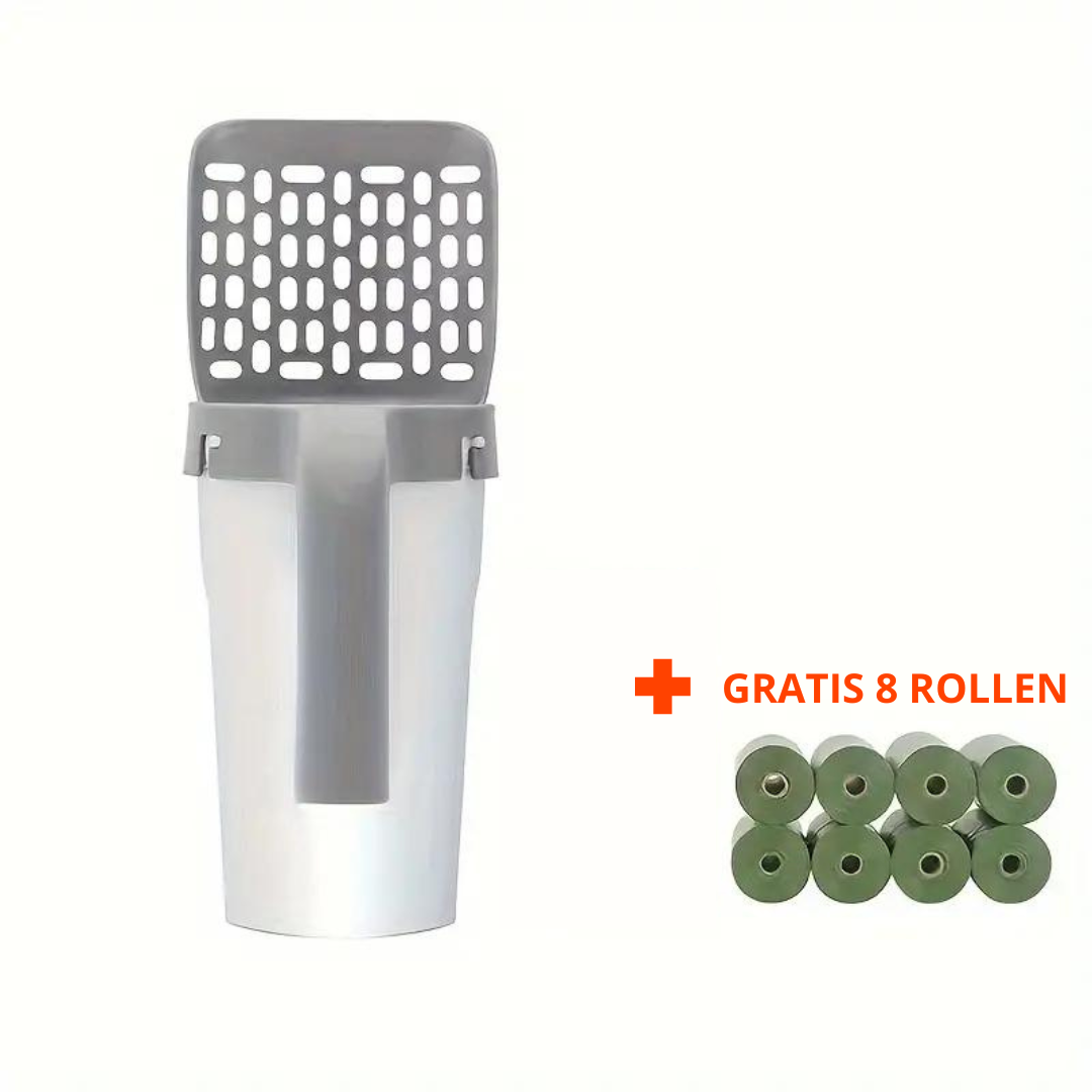 ScoopMaster Plus