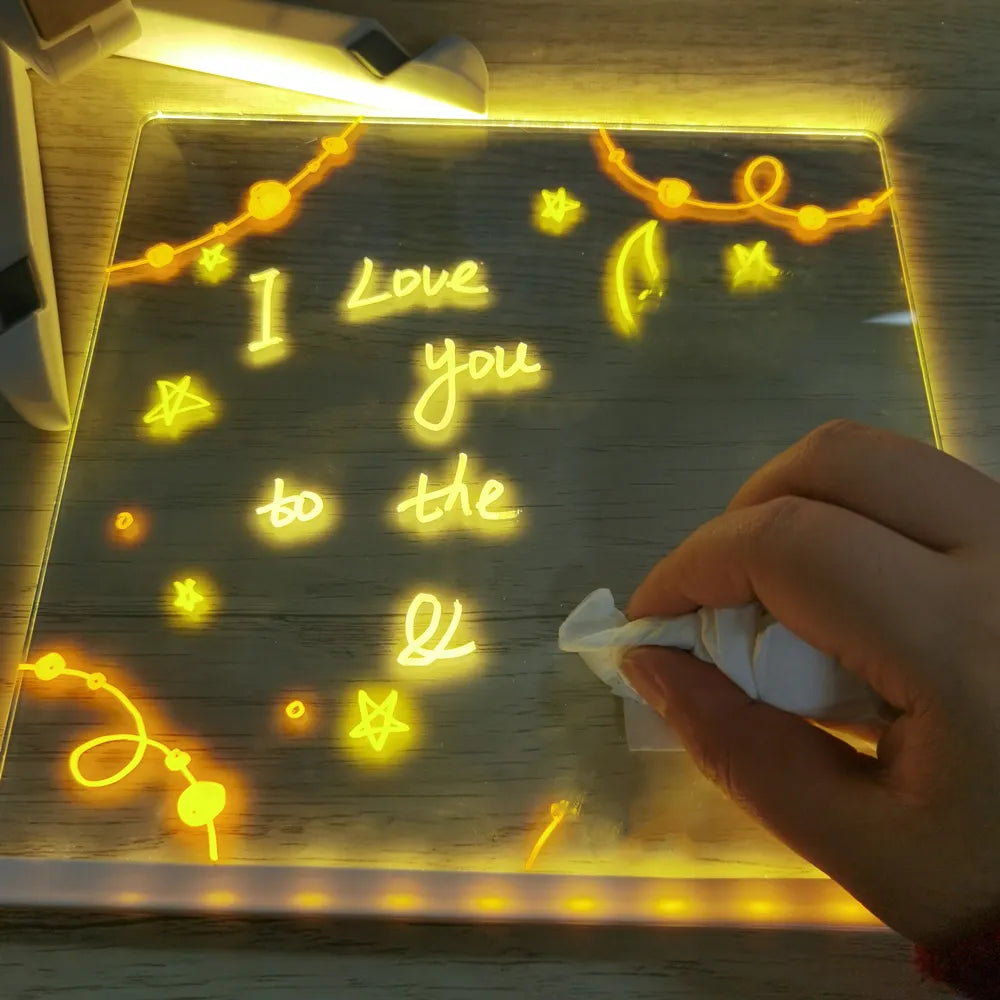 DreamCanvas - Maak van bedtijd een magisch avontuur! 🌙✨