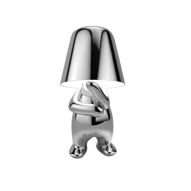 IconiGlow - Karaktervolle Lamp