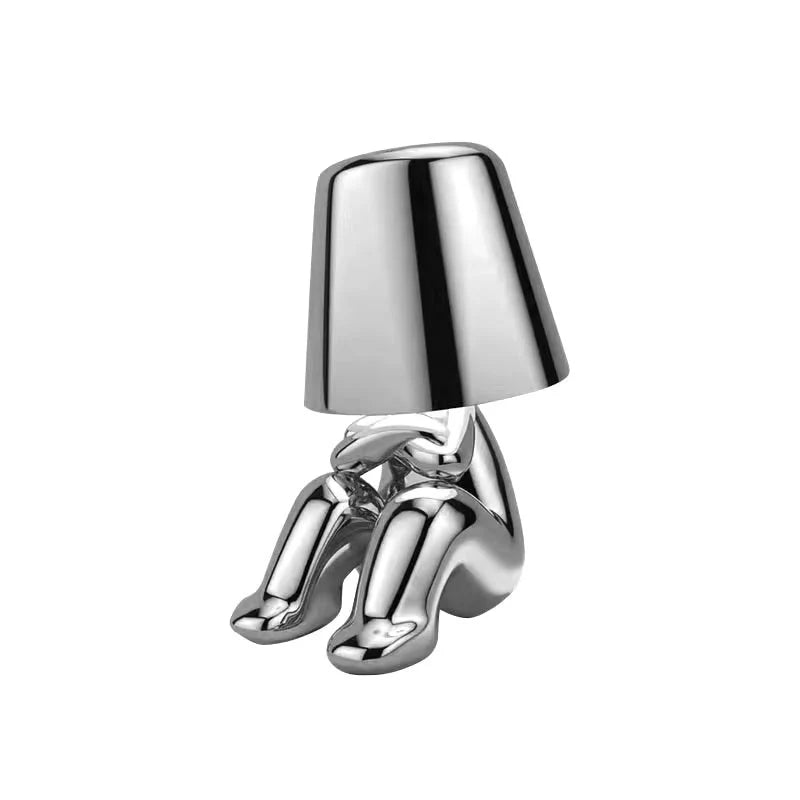 IconiGlow - Karaktervolle Lamp