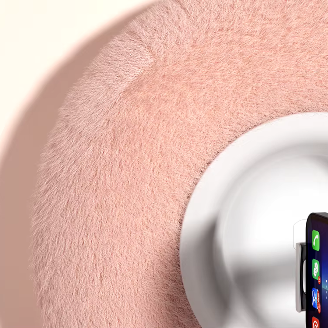 Snack ‘n’ Watch