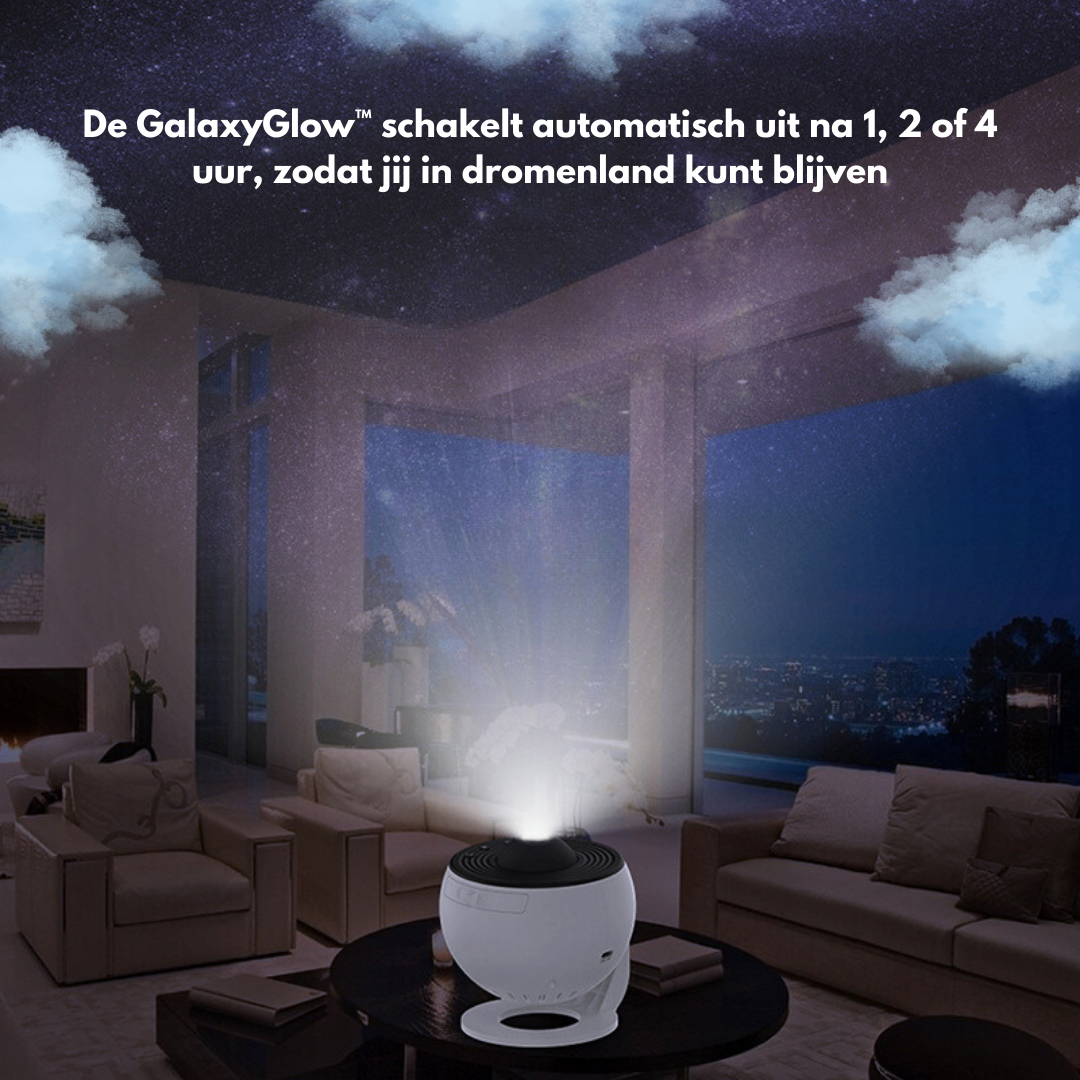 GalaxyGlow™