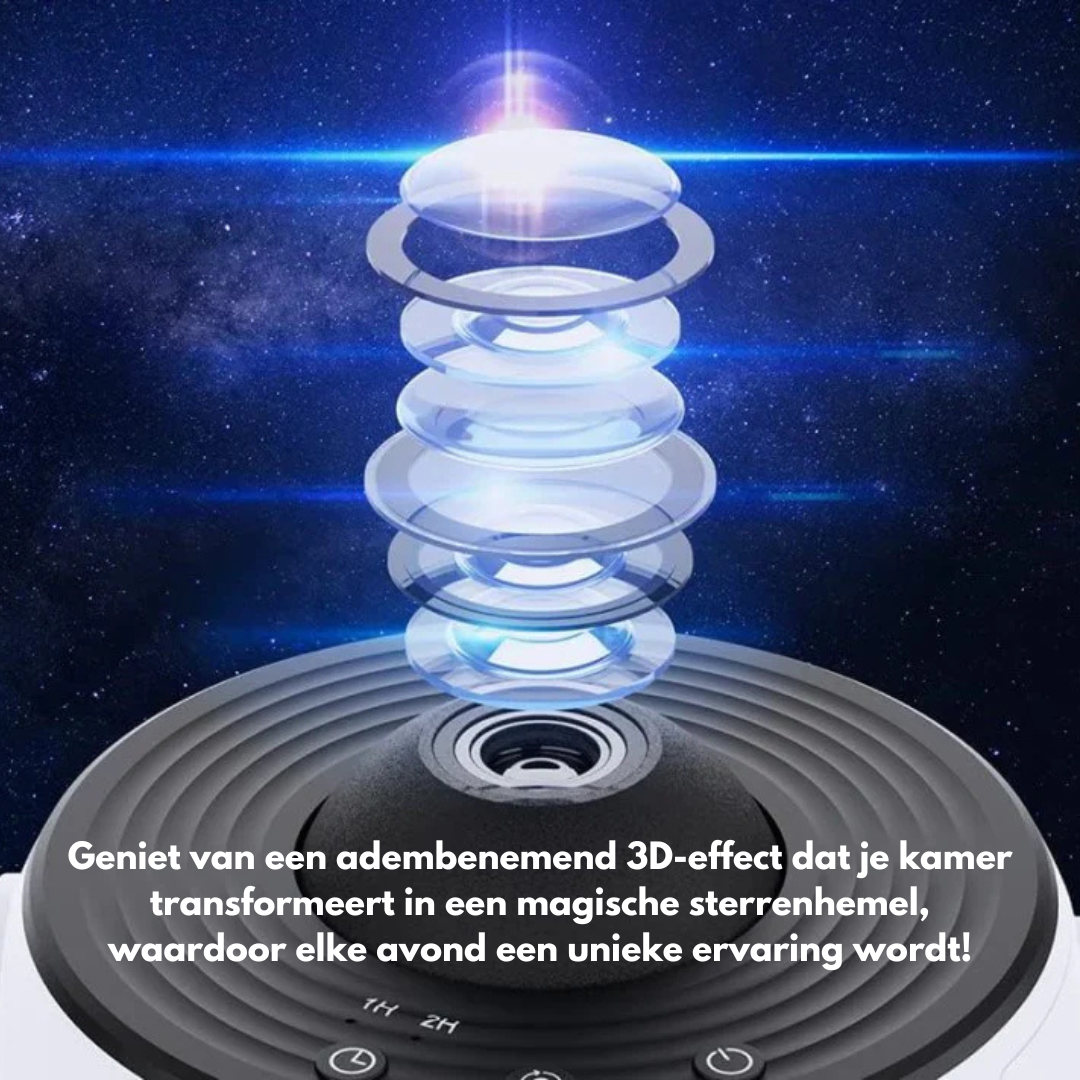 GalaxyGlow™