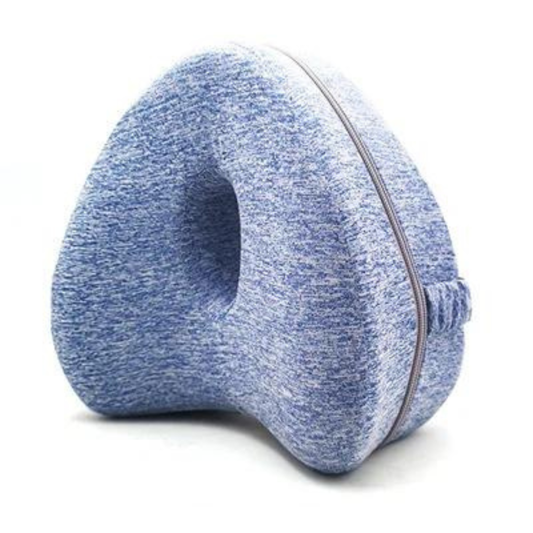 DreamLeg - Rug en Heup Kussen