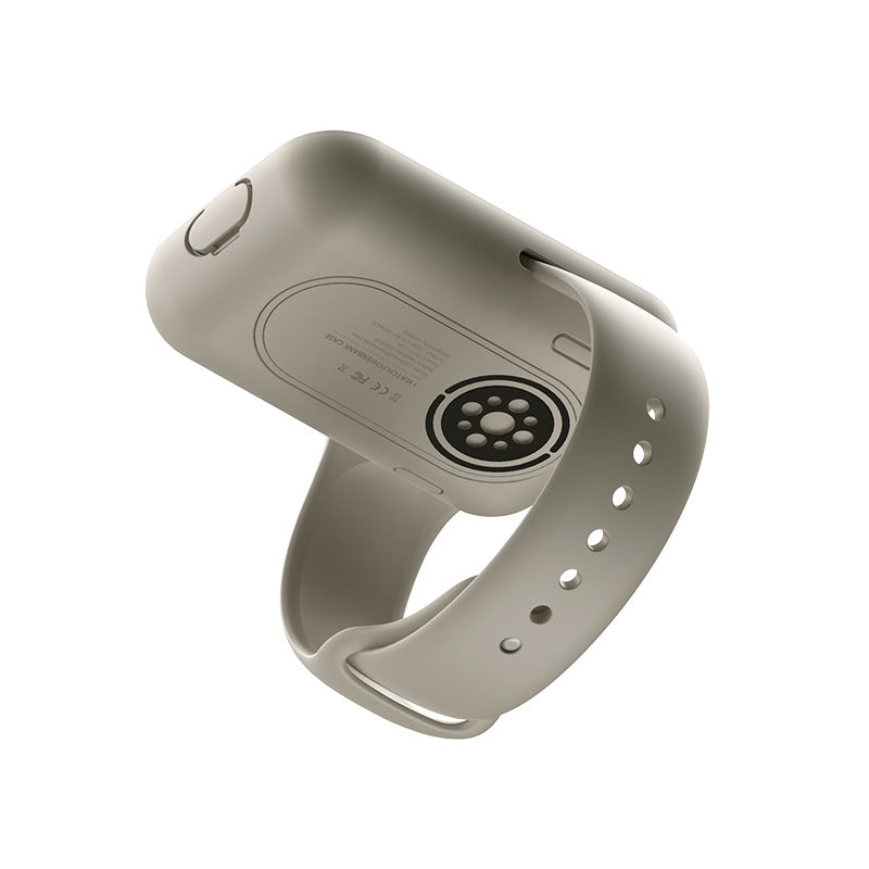 WatchBoost Pro - Powerbank SmartWatch