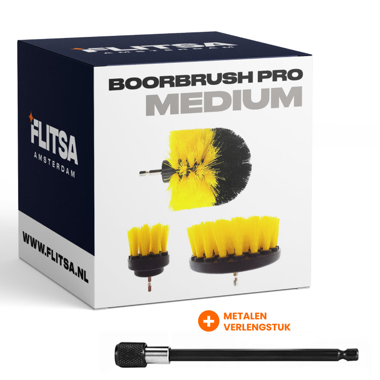 BoorBrush Pro™