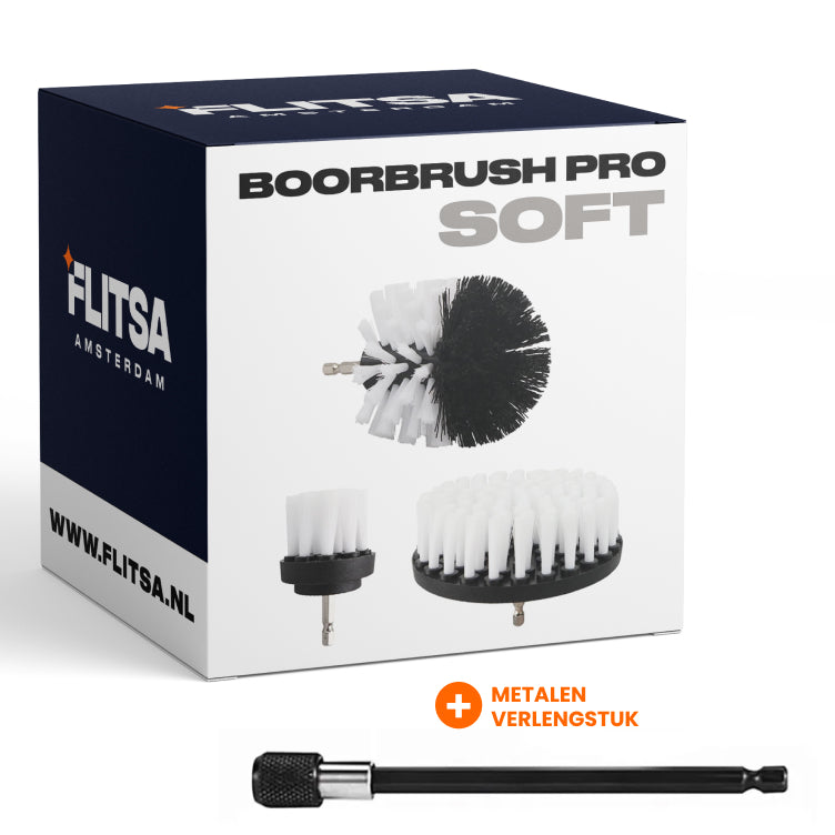 BoorBrush Pro™