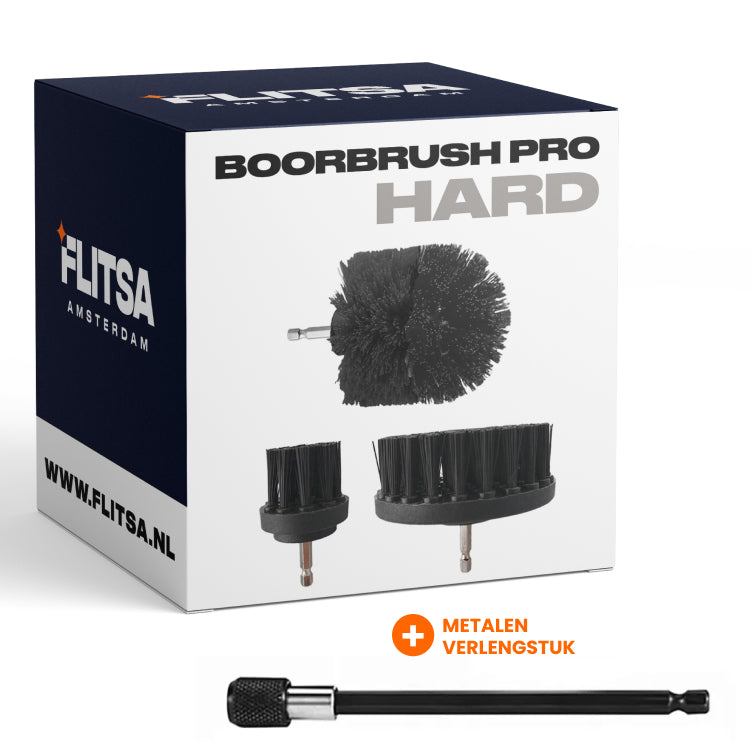 BoorBrush Pro™