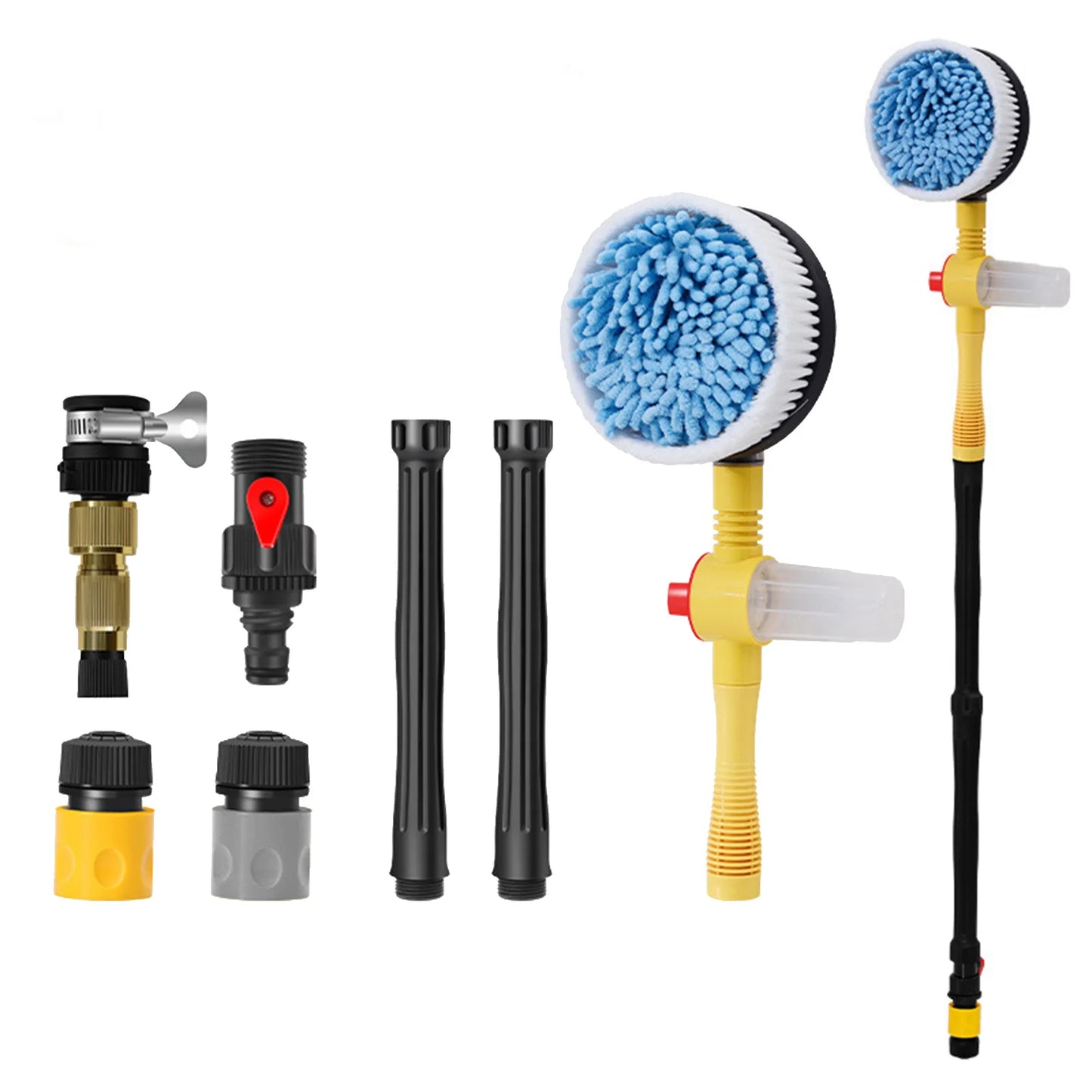 PolishPro Scrubber