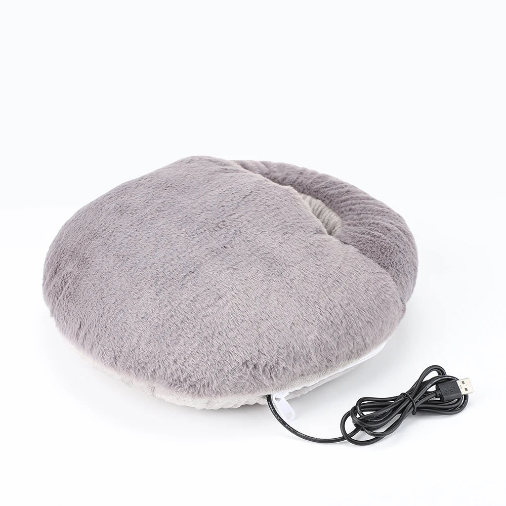 CozyFeet Pro - Elektrische Voetenwarmer