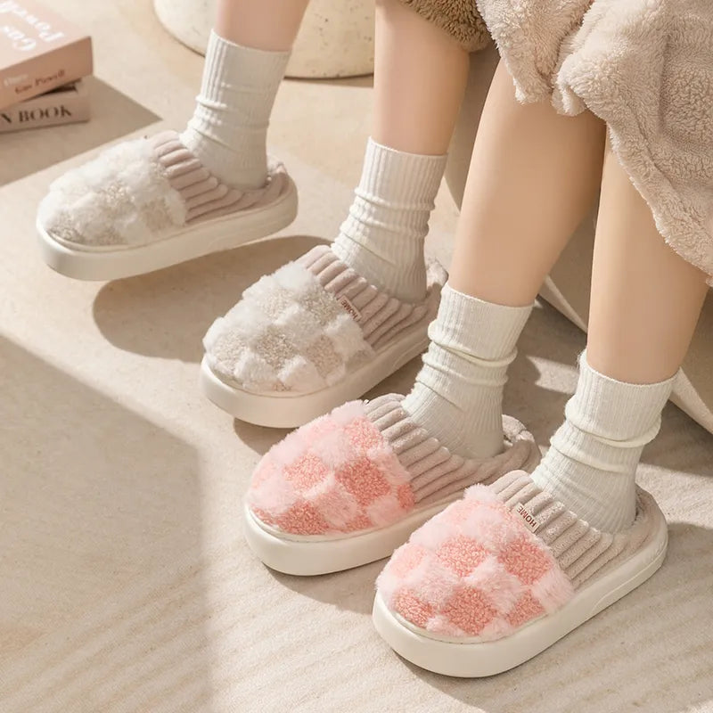 PlushPuff Slips