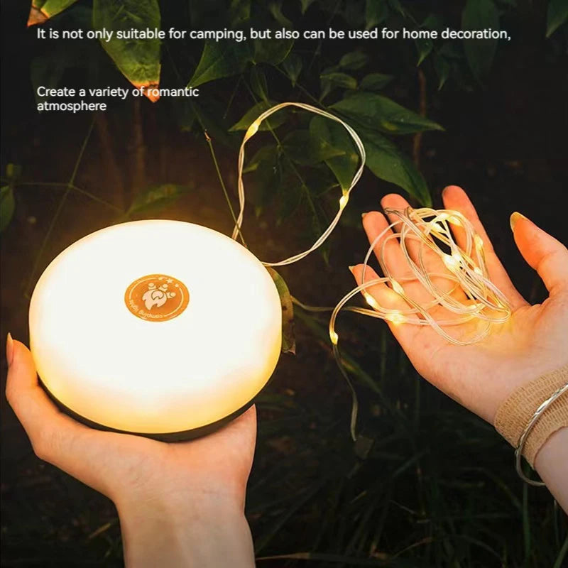 TrailGlow - LED Strip