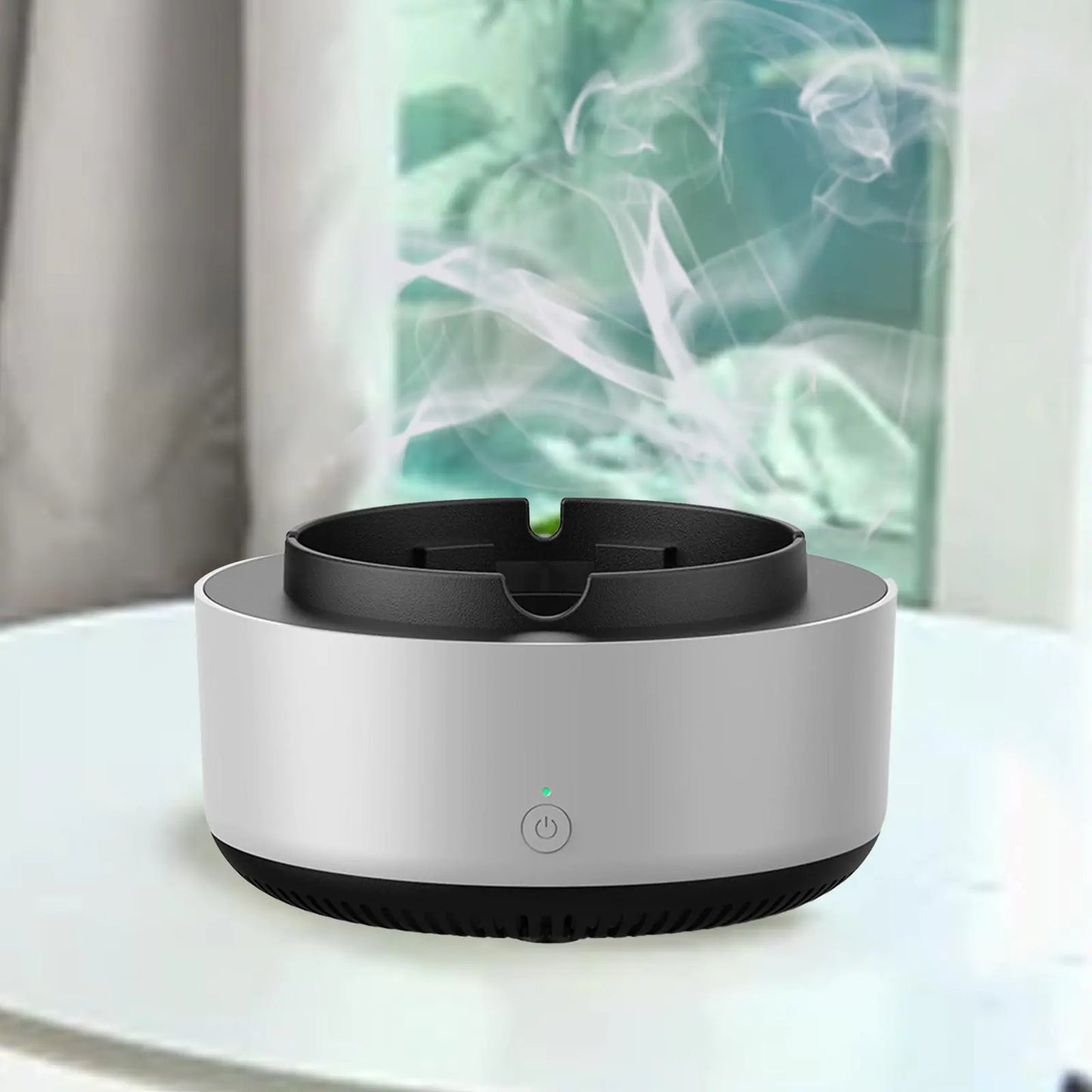 SmokeFree™ - Rookvrije Asbak