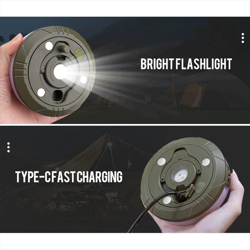 TrailGlow - LED Strip
