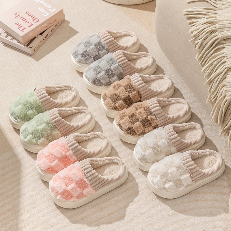 PlushPuff Slips