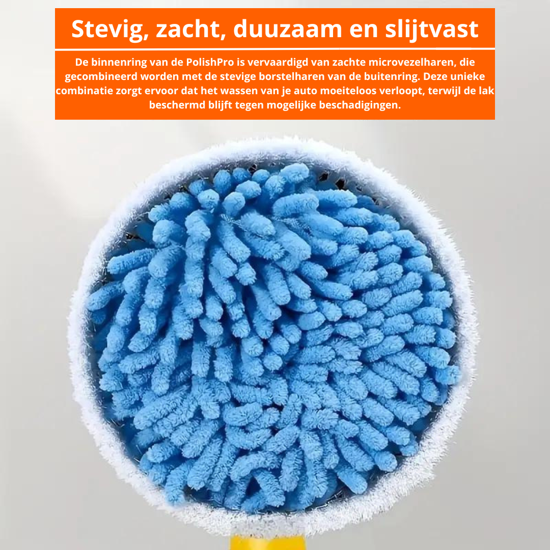 PolishPro Scrubber