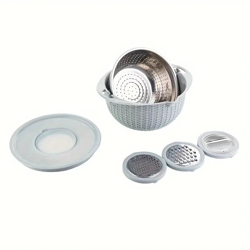 MultiFlow Keukenmeester