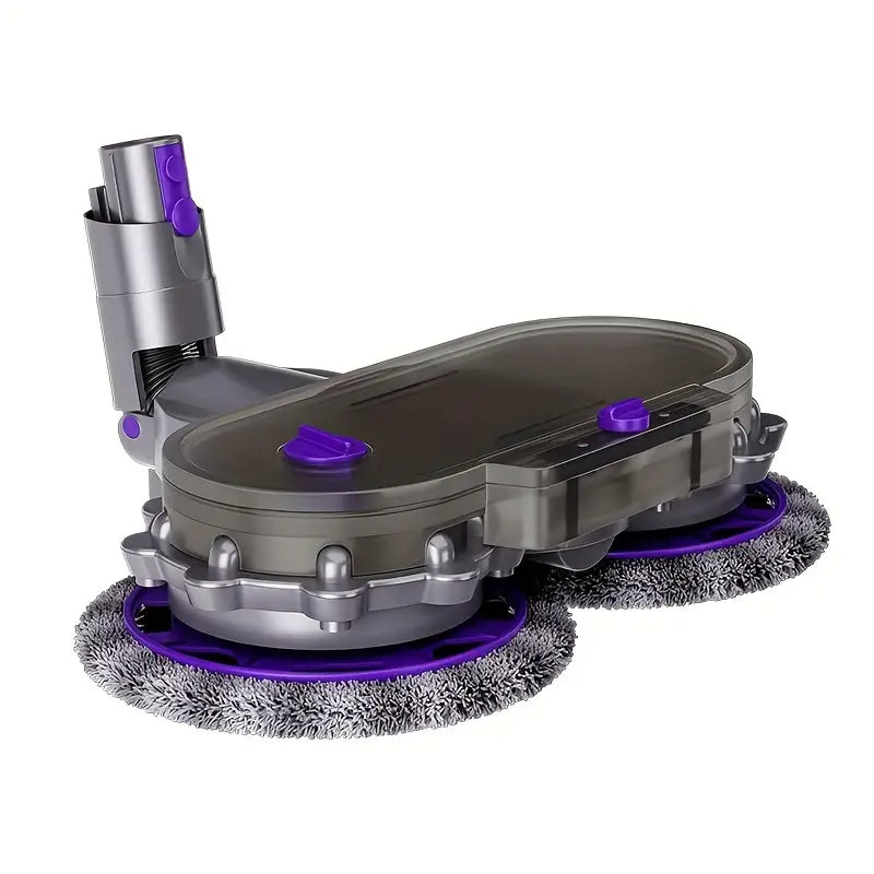 DysonFlo - Mop Attachment Set