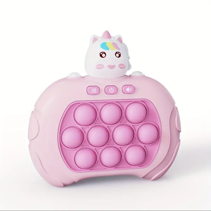 Popspeedy