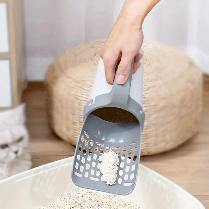 ScoopMaster Plus