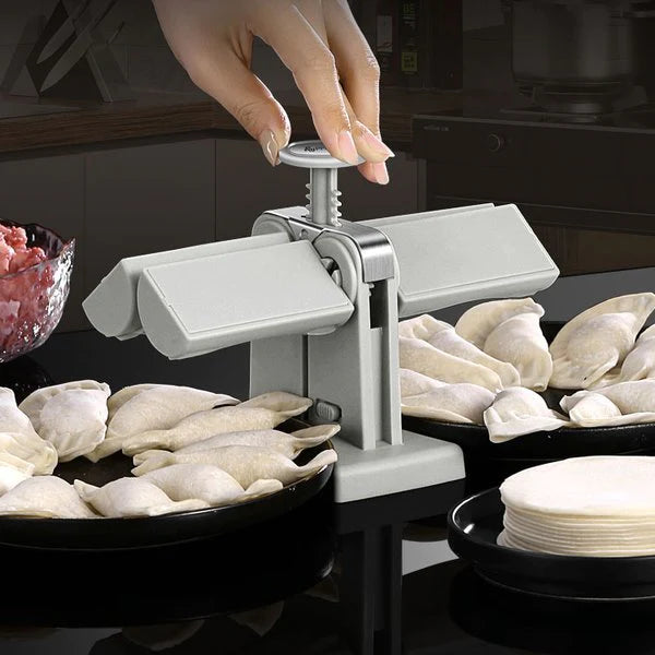 Automatic Dumpling Master - Verbeter je Dumpling Kookervaring