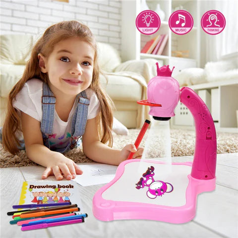 ArtPlay™ - Creatieve Projector