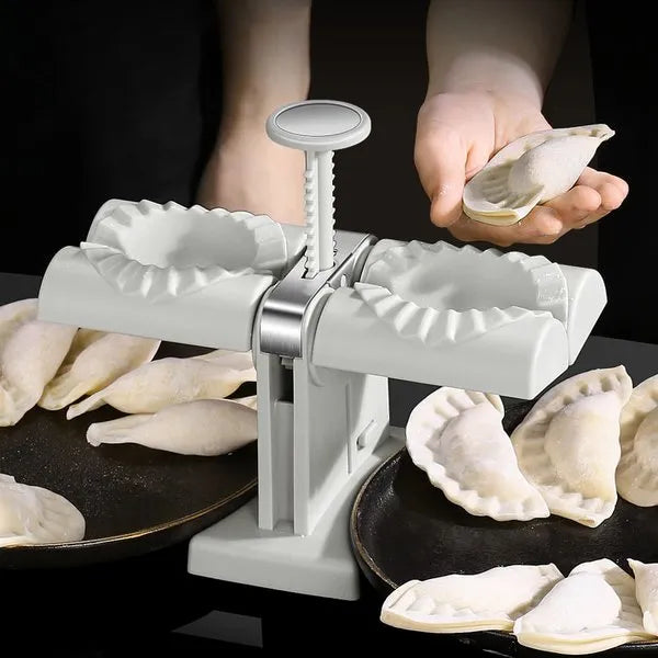 Automatic Dumpling Master - Verbeter je Dumpling Kookervaring
