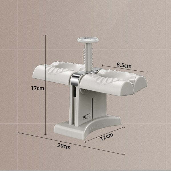 Automatic Dumpling Master - Verbeter je Dumpling Kookervaring